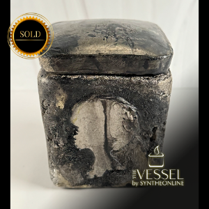 The VESSEL (Black Heritage)