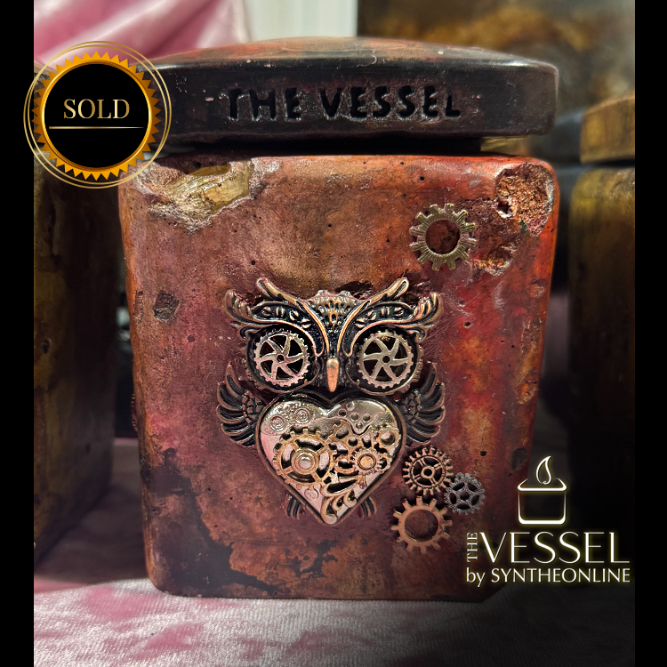 The VESSEL (Owl)
