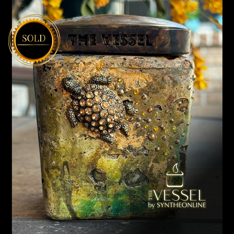 Archived VESSELS (Golden Turtle)