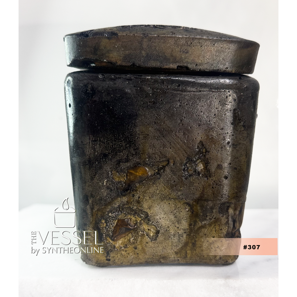 #307 The VESSEL ⚠️ UNIQUE PIECE - Only 1 Available