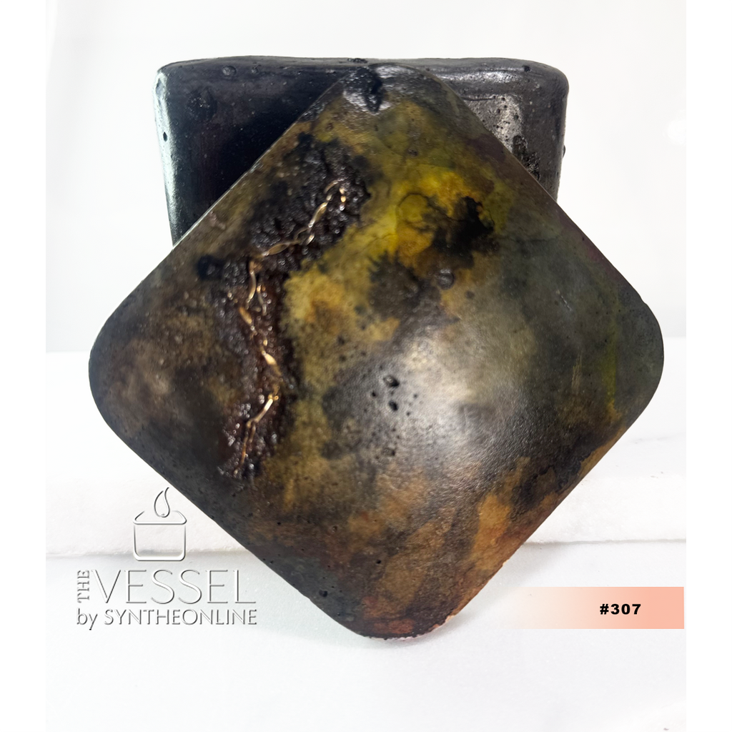 #307 The VESSEL ⚠️ UNIQUE PIECE - Only 1 Available
