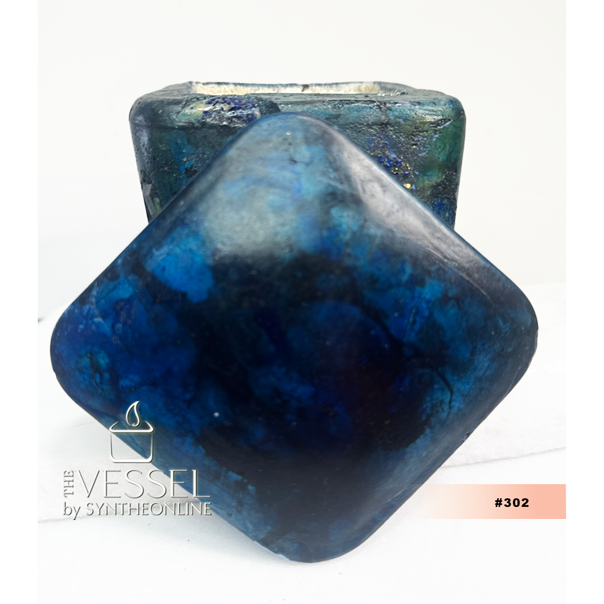 #302  The VESSEL by SYNTHEONLINE ⚠️ UNIQUE PIECE - Only 1 Available