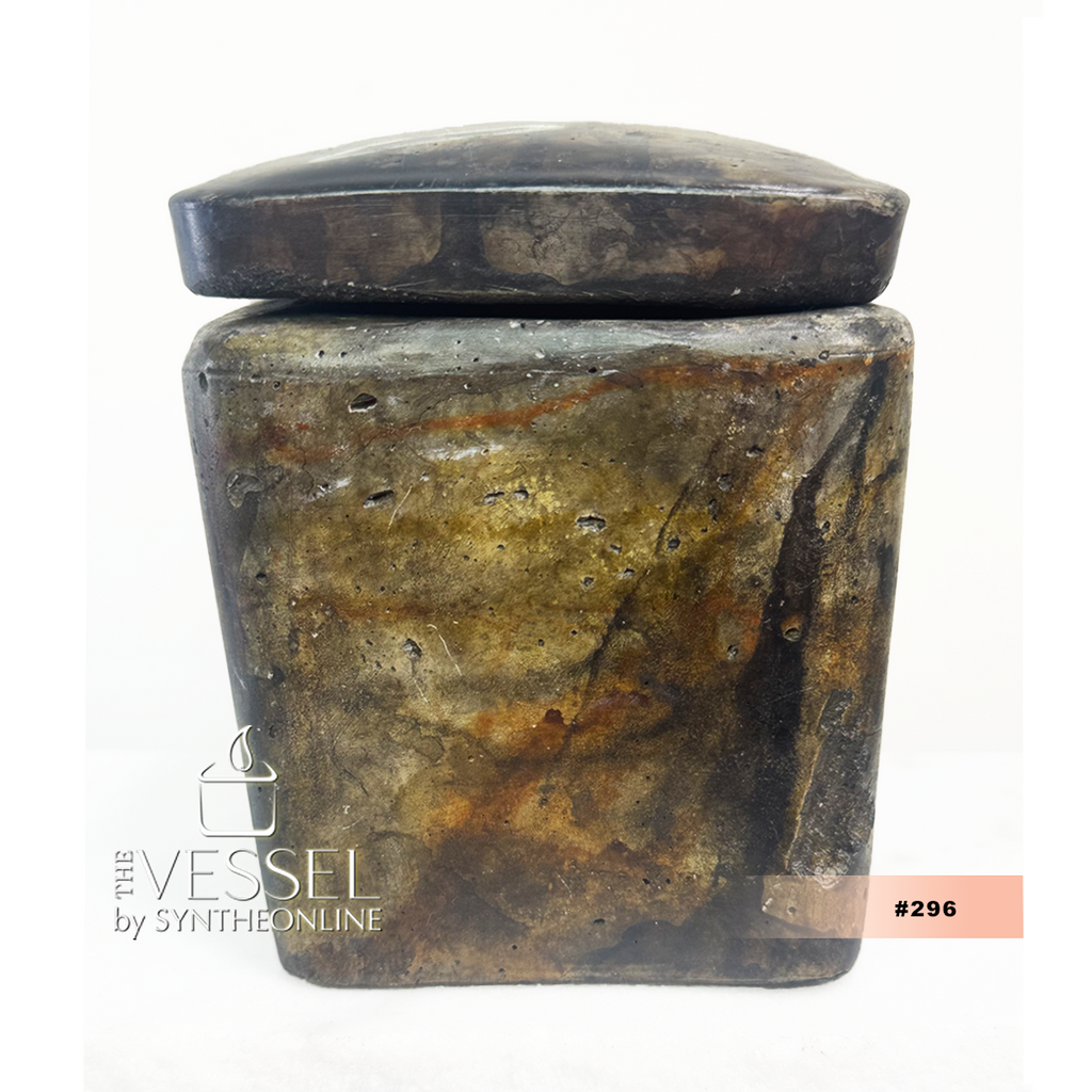 #296  The VESSEL by SYNTHEONLINE ⚠️ UNIQUE PIECE - Only 1 Available