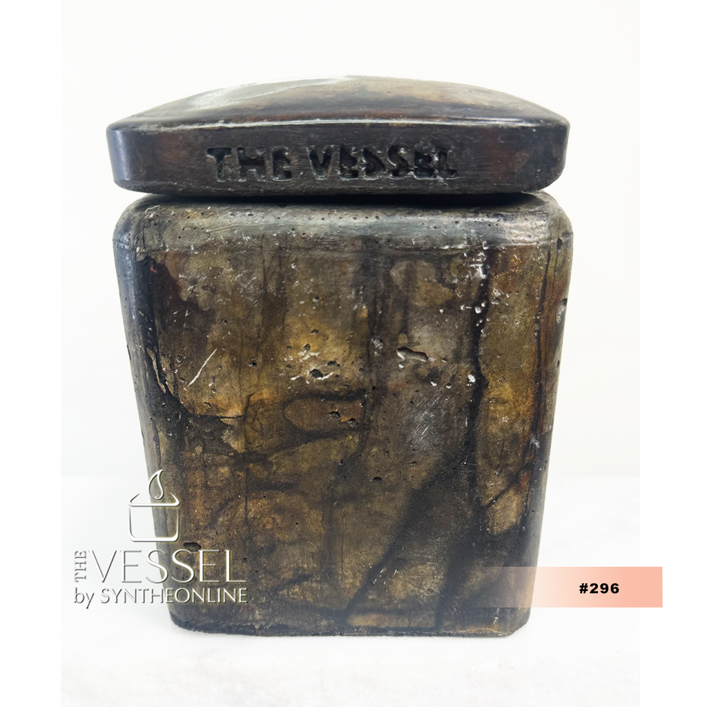 #296  The VESSEL by SYNTHEONLINE ⚠️ UNIQUE PIECE - Only 1 Available