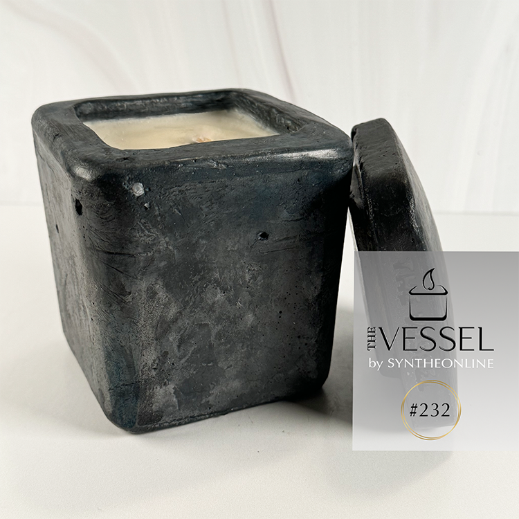 #232 The VESSEL by SYNTHEONLINE ⚠️ UNIQUE PIECE - Only 1 Available