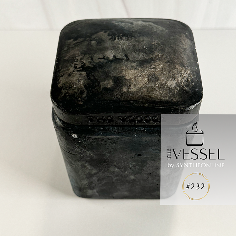 #232 The VESSEL by SYNTHEONLINE ⚠️ UNIQUE PIECE - Only 1 Available