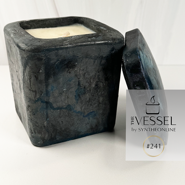 #241 The VESSEL by SYNTHEONLINE ⚠️ UNIQUE PIECE - Only 1 Available