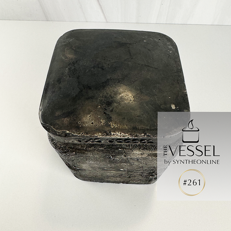 #261 The VESSEL by SYNTHEONLINE ⚠️ UNIQUE PIECE - Only 1 Available