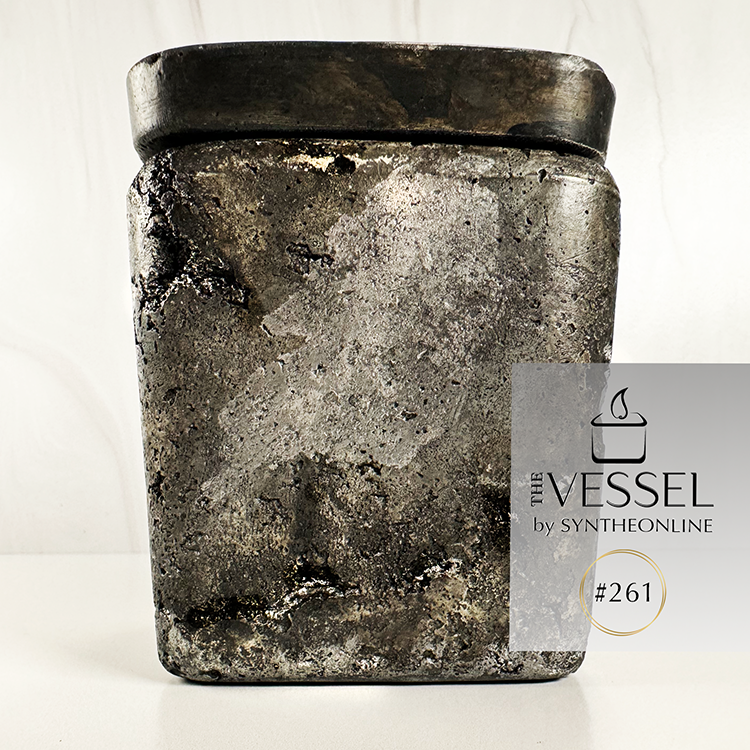 #261 The VESSEL by SYNTHEONLINE ⚠️ UNIQUE PIECE - Only 1 Available