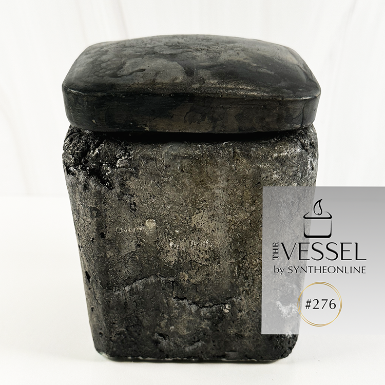 #276 The VESSEL by SYNTHEONLINE ⚠️ UNIQUE PIECE - Only 1 Available