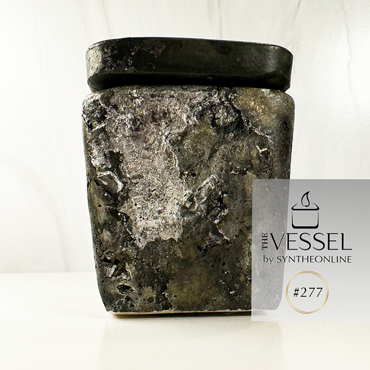 #277 The VESSEL by SYNTHEONLINE ⚠️ UNIQUE PIECE - Only 1 Available