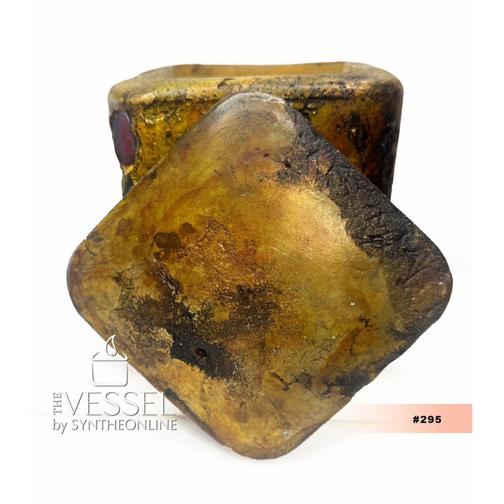 #295  The VESSEL by SYNTHEONLINE ⚠️ UNIQUE PIECE - Only 1 Available