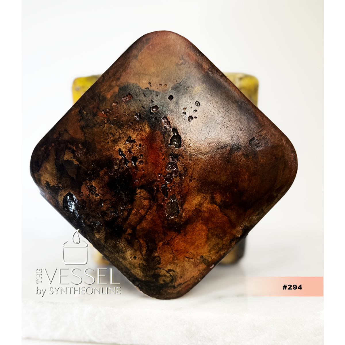 #294 The VESSEL by SYNTHEONLINE ⚠️ UNIQUE PIECE - Only 1 Available