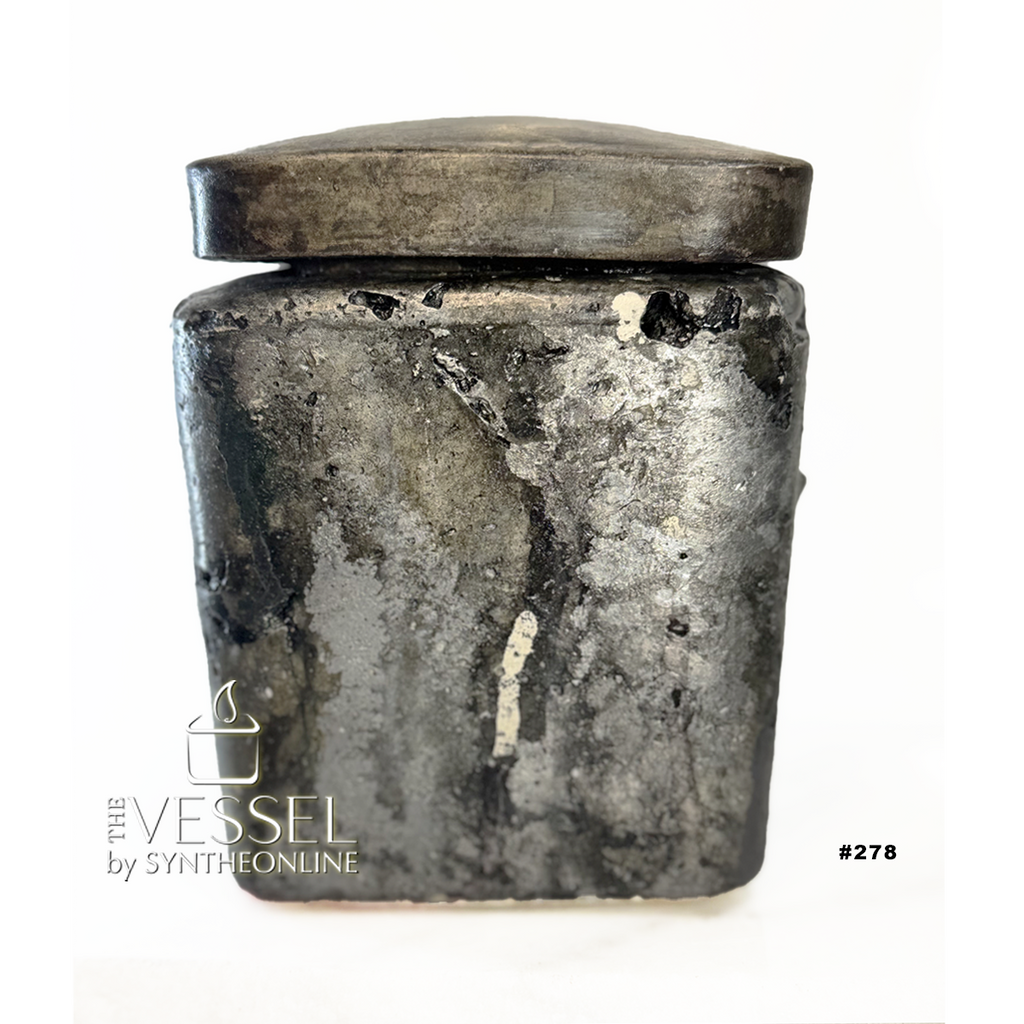 #278 The VESSEL by SYNTHEONLINE ⚠️ UNIQUE PIECE - Only 1 Available