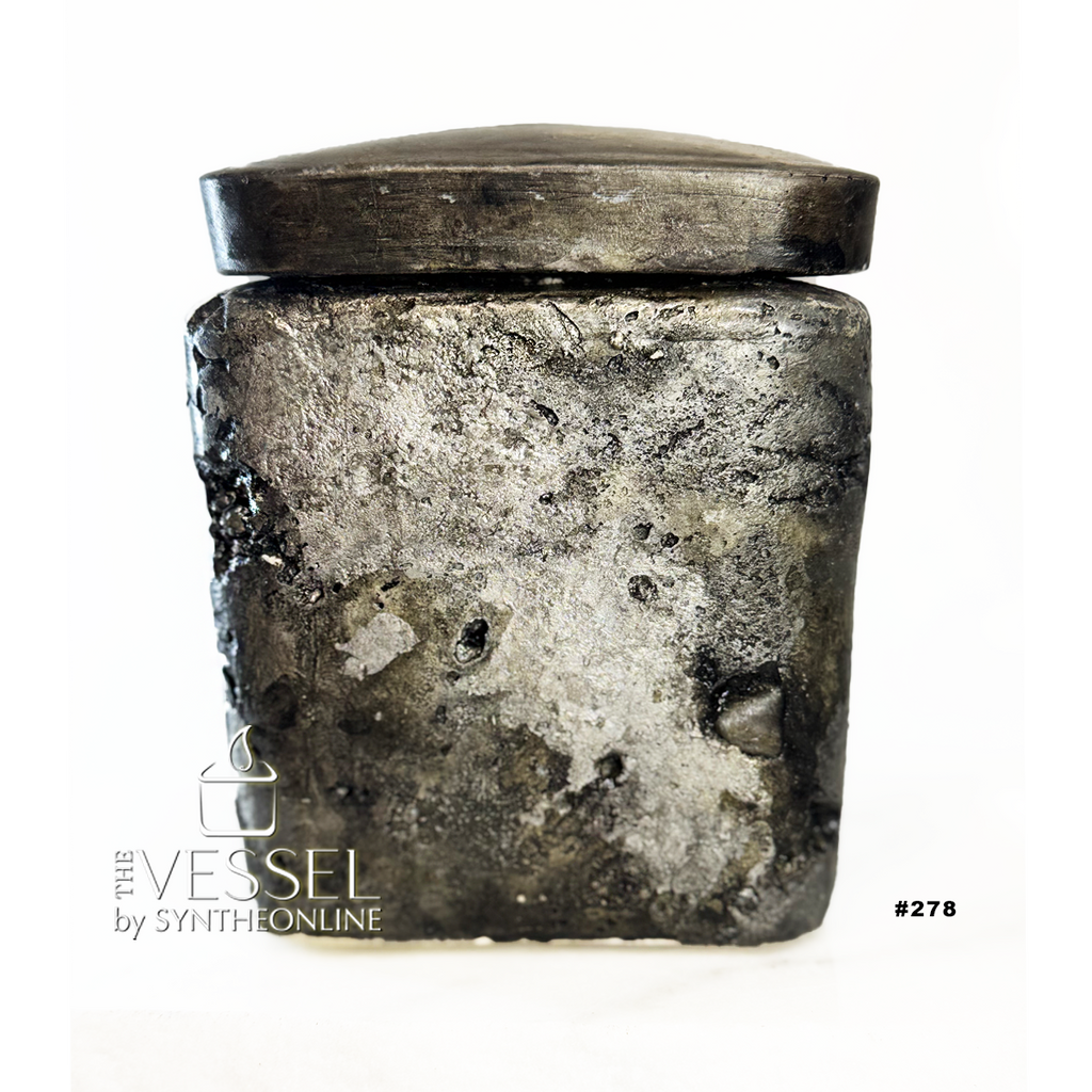 #278 The VESSEL by SYNTHEONLINE ⚠️ UNIQUE PIECE - Only 1 Available