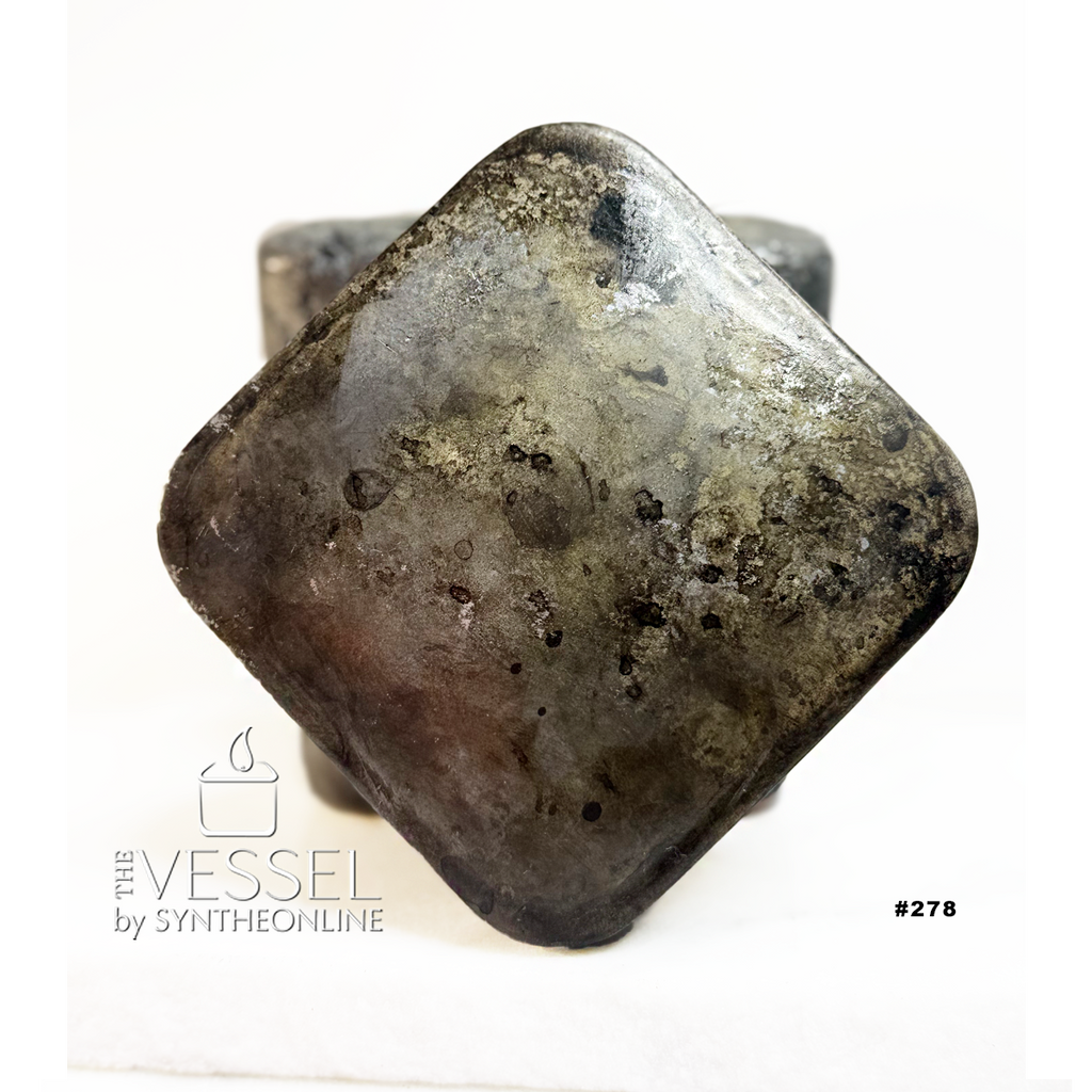 #278 The VESSEL by SYNTHEONLINE ⚠️ UNIQUE PIECE - Only 1 Available