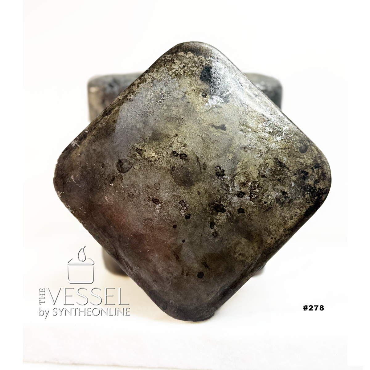 #278 The VESSEL by SYNTHEONLINE ⚠️ UNIQUE PIECE - Only 1 Available