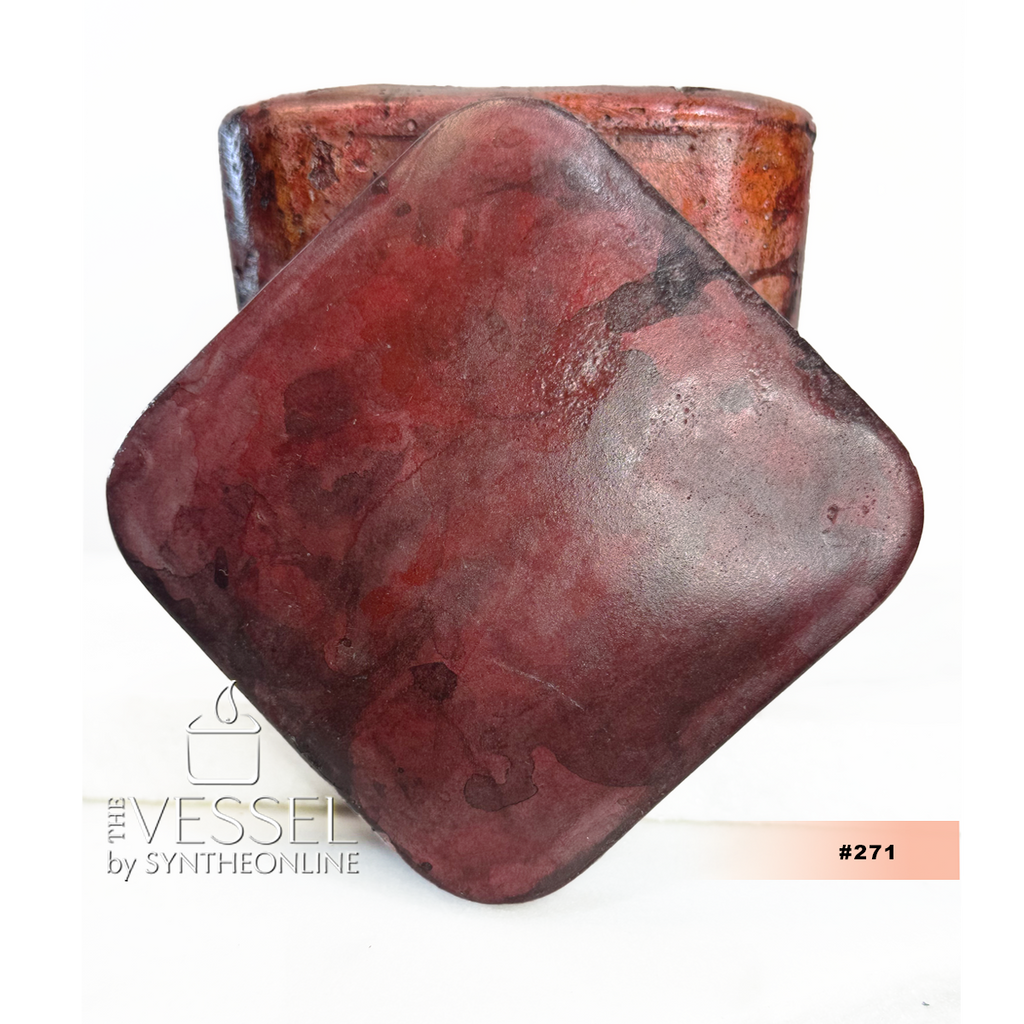 #271 The VESSEL by SYNTHEONLINE ⚠️ UNIQUE PIECE - Only 1 Available