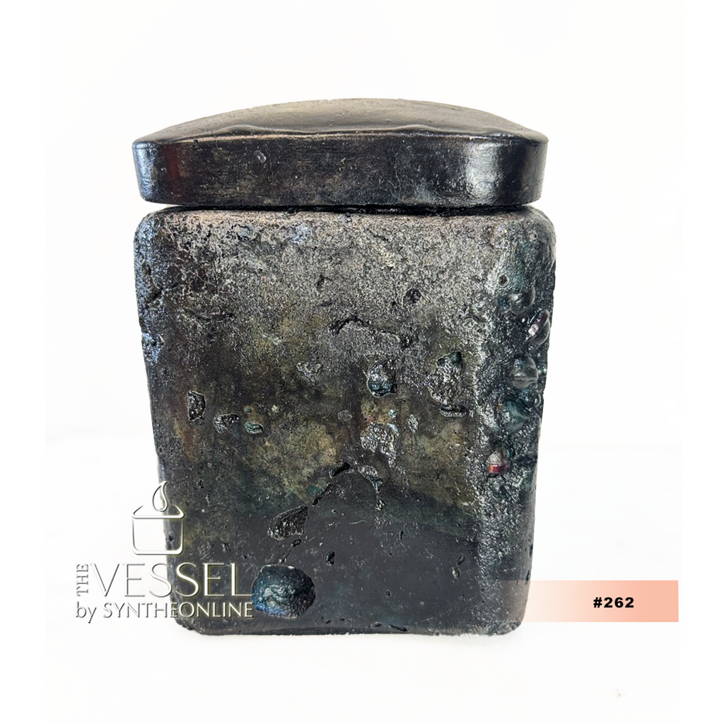 #262 The VESSEL by SYNTHEONLINE ⚠️ UNIQUE PIECE - Only 1 Available