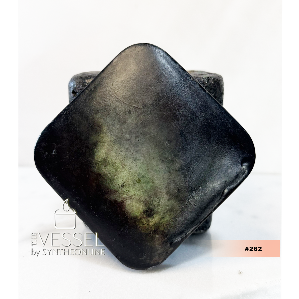 #262 The VESSEL by SYNTHEONLINE ⚠️ UNIQUE PIECE - Only 1 Available