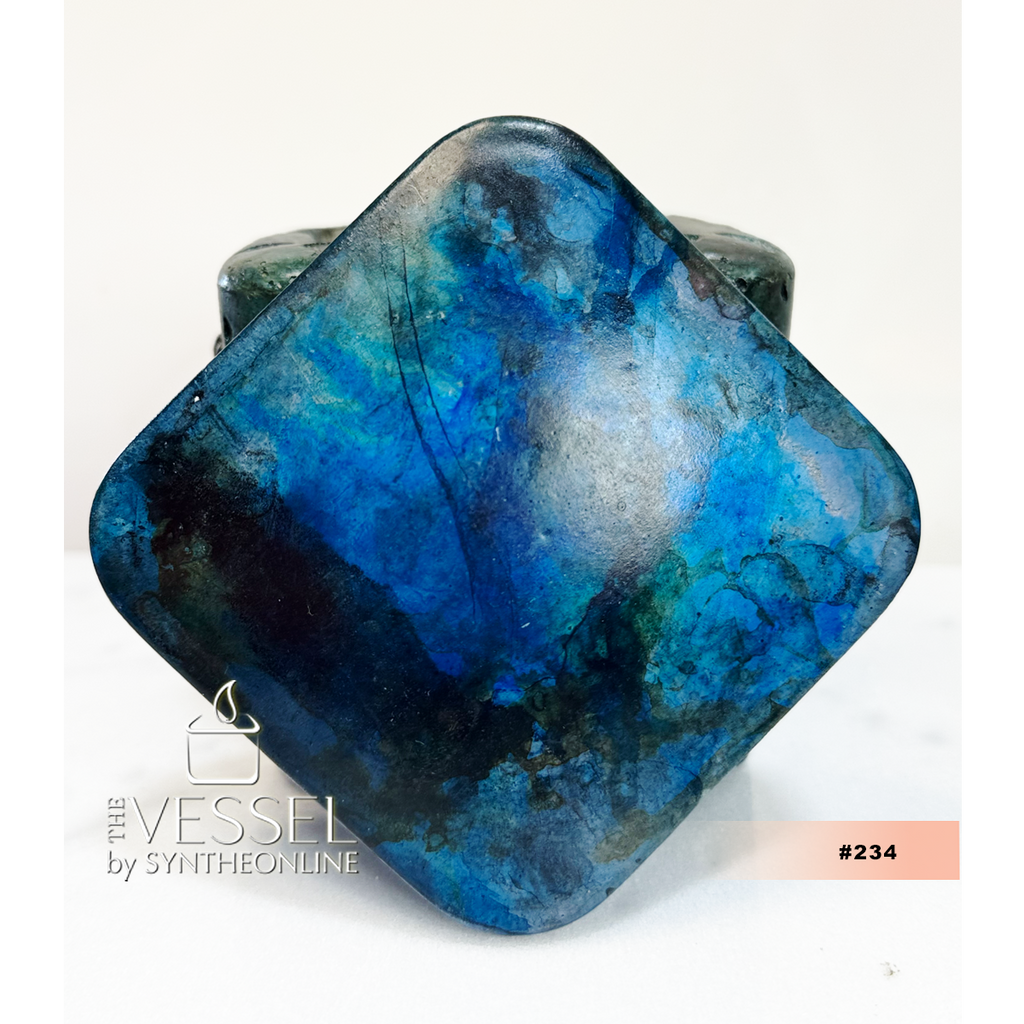 #234 The VESSEL by SYNTHEONLINE ⚠️ UNIQUE PIECE - Only 1 Available