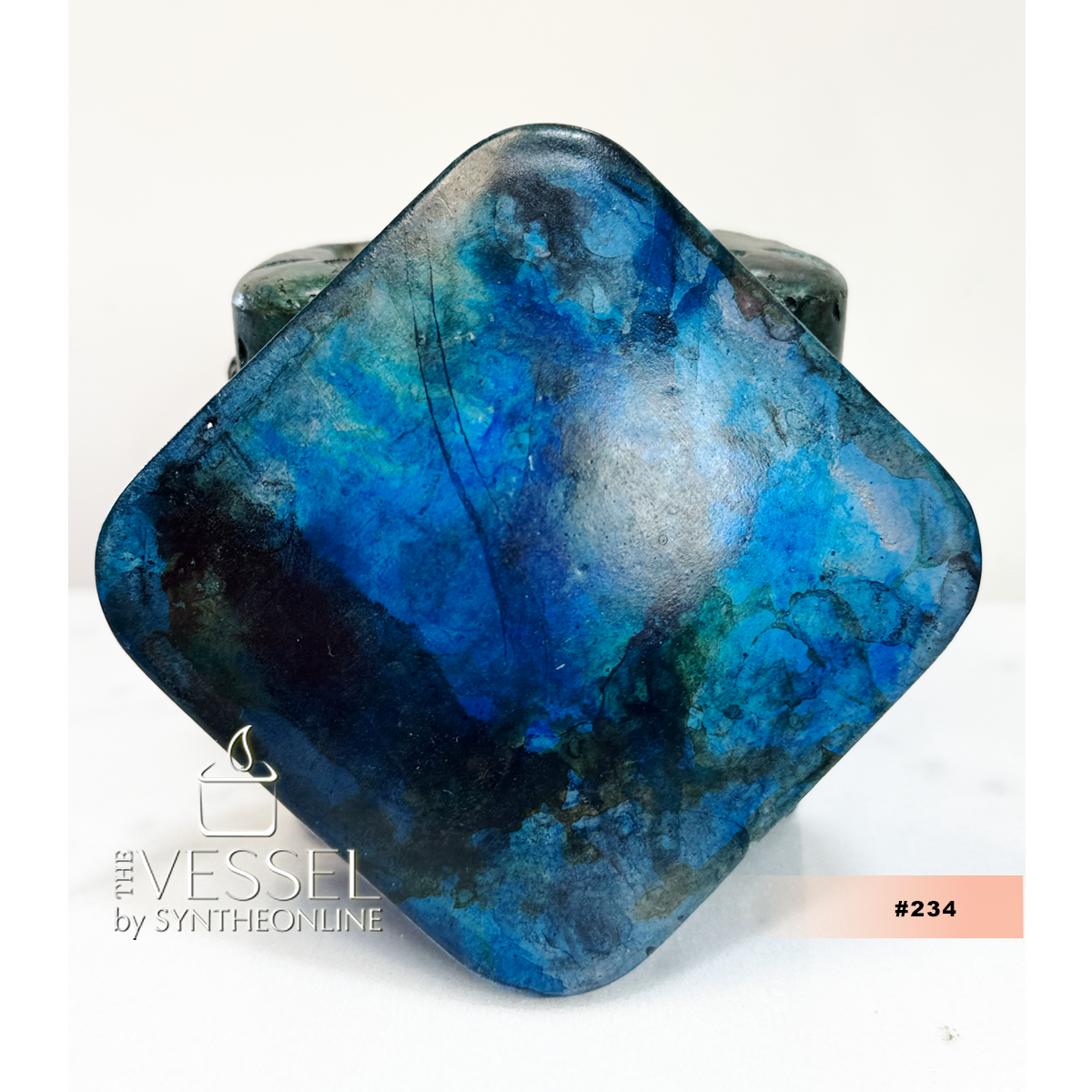 #234 The VESSEL by SYNTHEONLINE ⚠️ UNIQUE PIECE - Only 1 Available